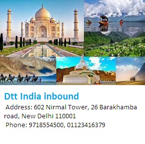 best tour services in India